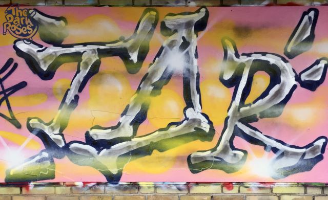 ★ TDR ★ by Avelon 31 - The Dark Roses - Virum, Denmark 30. November 2025